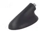 4CARMEDIA Base de antena externa para Ford AM/FM