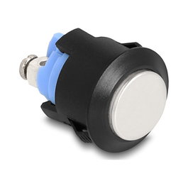 DeLOCK 22045 Interruptor pulsador 2P