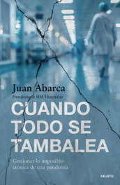 Cuando todo se tambalea, DEUSTO - DEUSTO