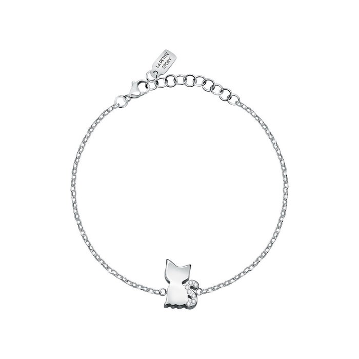 Pulsera Mujer La Petite Story LPS05AQI12 17 - 20 cm