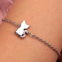 Pulsera Mujer La Petite Story LPS05AQI12 17 - 20 cm