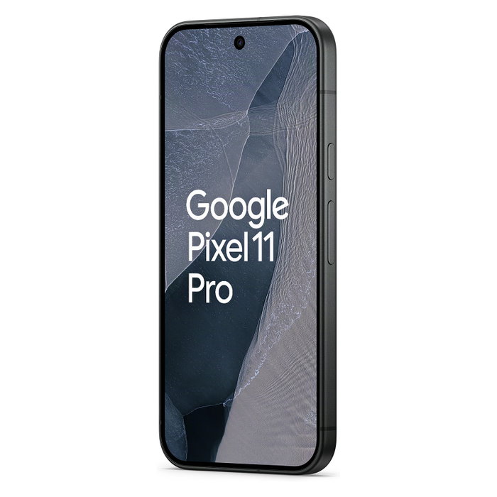 Google Pixel 11 Pro 5G 256GB Obsidian Google Pixel 11 Pro 5G 256GB Obsidian
