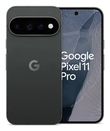 Google Pixel 11 Pro 5G 256GB Obsidian