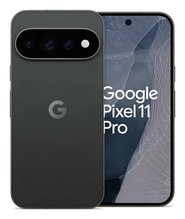 Google Pixel 11 Pro 5G 256GB Obsidian Google Pixel 11 Pro 5G 256GB Obsidian