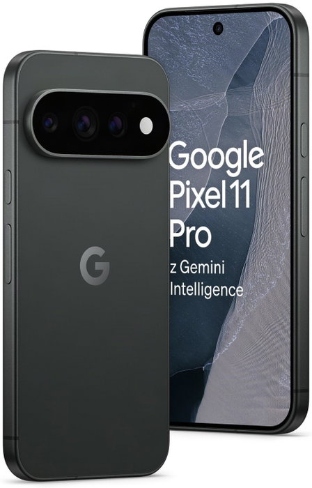 Google Pixel 11 Pro 5G 256GB Obsidian Google Pixel 11 Pro 5G 256GB Obsidian