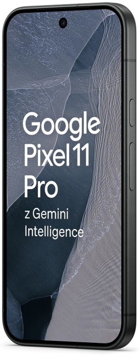 Google Pixel 11 Pro 5G 256GB Obsidian Google Pixel 11 Pro 5G 256GB Obsidian