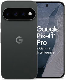 Google Pixel 11 Pro 5G 256GB Obsidian