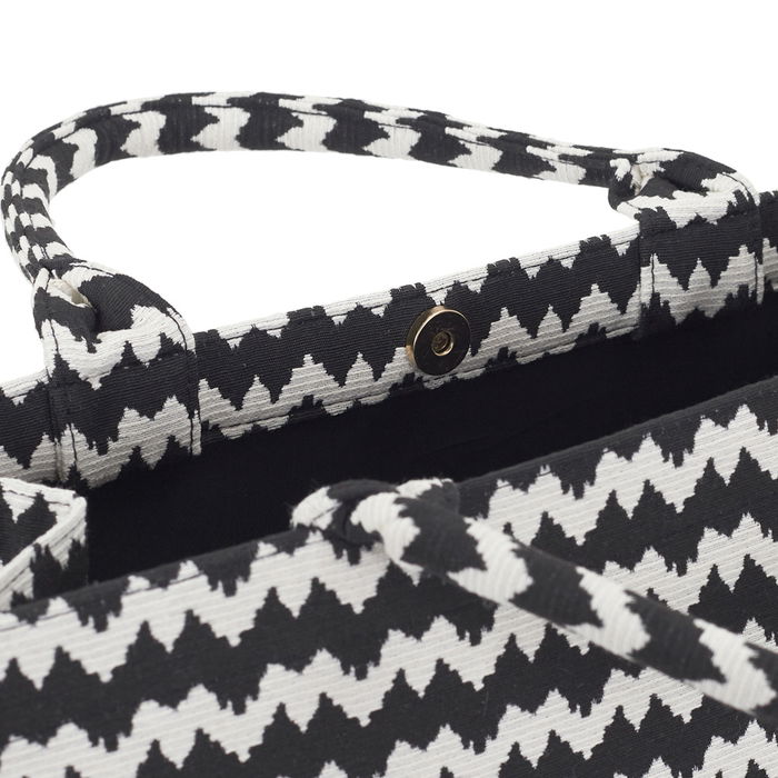 Entre Temps Bolso City M8 Poliéster