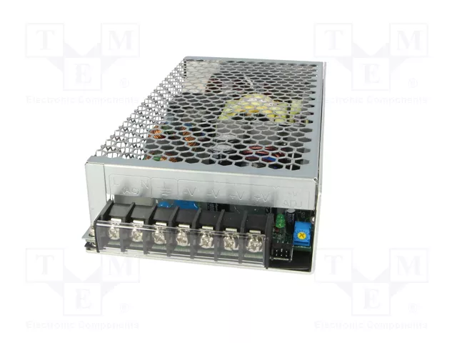 MEAN WELL MSP-200-5 175W 5VDC 35A