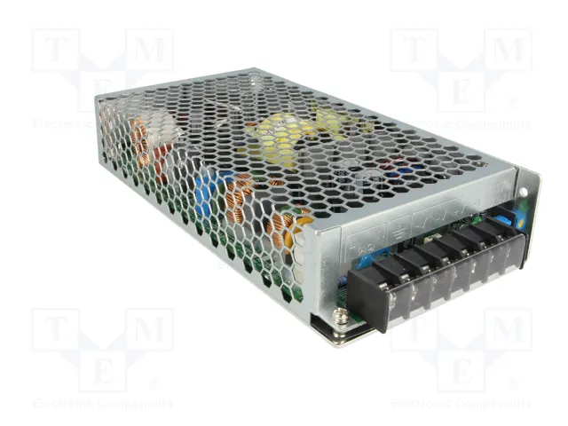 MEAN WELL MSP-200-5 175W 5VDC 35A