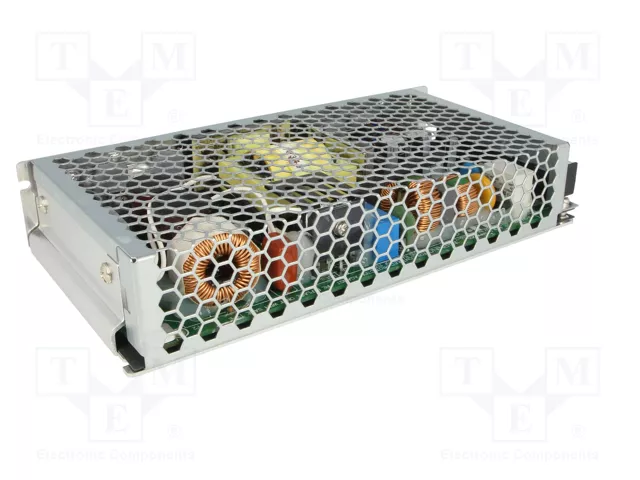 MEAN WELL MSP-200-5 175W 5VDC 35A