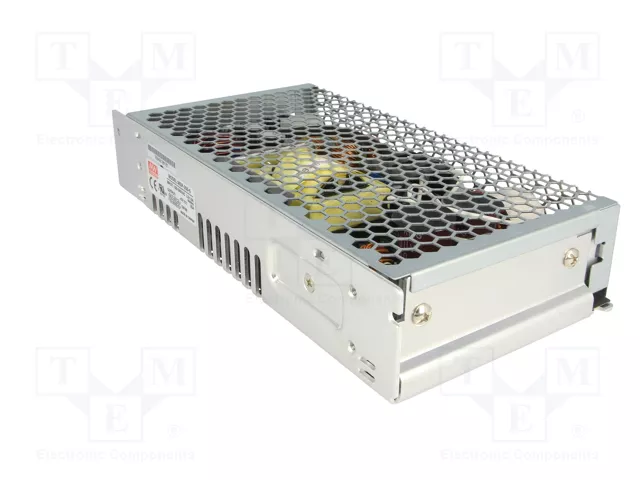 MEAN WELL MSP-200-5 175W 5VDC 35A