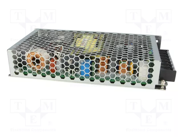 MEAN WELL MSP-200-5 175W 5VDC 35A