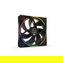 Be Quiet! LIGHT WINGS 140mm PWM ARGB Triple-Pack Ventilador para PC