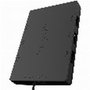be quiet! Light Wings 140mm PWM ARGB Triple-Pack, Negro