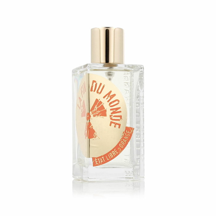 Etat Libre D'Orange La Fin Du Monde Eau de Parfum Unisex 100 mL Etat Libre D'Orange La Fin Du Monde Eau de Parfum Unisex 100 mL