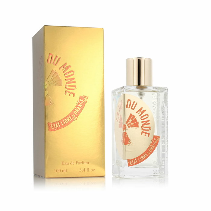 Etat Libre D'Orange La Fin Du Monde Eau de Parfum Unisex 100 mL Etat Libre D'Orange La Fin Du Monde Eau de Parfum Unisex 100 mL