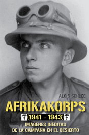Afrikakorps (1941-1943), Alois Schlee - HECATE
