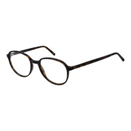 Montura de Gafas Unisex Andy Wolf 4563 53B