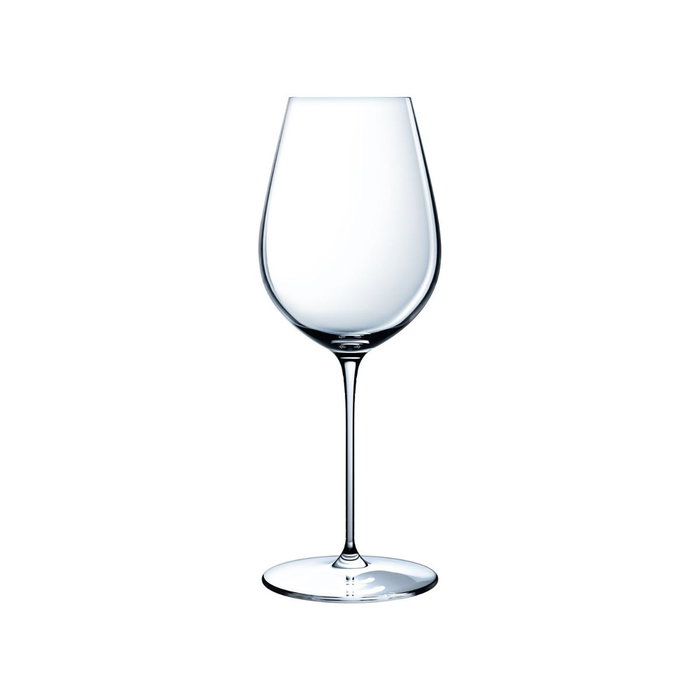 Chef & Sommelier Caja de 6 Copas de Vino Galea de 38cl Chef & Sommelier Caja de 6 Copas de Vino Galea de 38cl