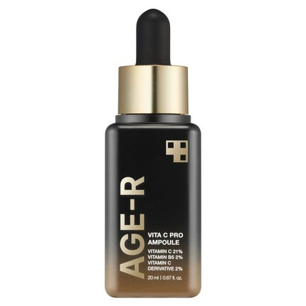 Medicube Age-R Vita C Pro Ampoule 20ml Medicube Age-R Vita C Pro Ampoule 20ml