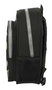 Mochila Escolar Batman Game over Negro 27 x 33 x 10 cm