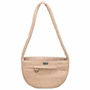 Bolso Bandolera para Mascotas Trixie Bethany Blush 36 × 18 × 23 cm