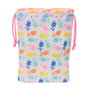 Safta Saquito de Merienda Peppa Pig Baby 20x25cm