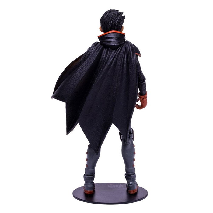 Mcfarlane Toys Figura Robin (Frontera Infinita) Dc Multiverse 18 cm Mcfarlane Toys Figura Robin (Frontera Infinita) Dc Multiverse 18 cm