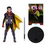 Mcfarlane Toys Figura Robin (Frontera Infinita) Dc Multiverse 18 cm