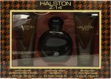 Halston Z-14 Gift Set 125ml EDC + 100ml Aftershave Balm + 100ml Body Wash Halston Z-14 Gift Set 125ml EDC + 100ml Aftershave Balm + 100ml Body Wash