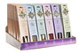 DKD Home Decor Set de 30 Varillas de Incienso Tarot Multicolor