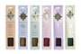 DKD Home Decor Set de 30 Varillas de Incienso Tarot Multicolor