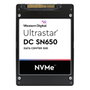 Western Digital Ultrastar DC SN650 7,68 TB U.3