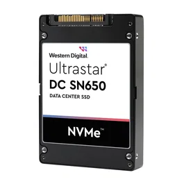 Western Digital Ultrastar WUS5EA176ESP5E3 7,68 TB U.3