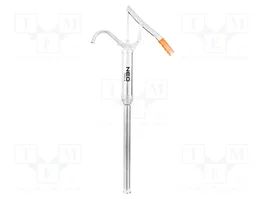 NEO TOOLS Bomba Manual de Aceite 800mm
