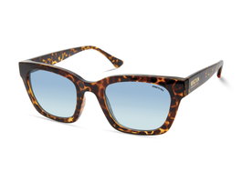 Kenneth Cole KC2964-5052W Gafas de sol con cristal azul