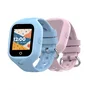 Celly KIDSWATCH4G Smartwatch 4G para Niños - Negro