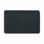Today Alfombra de baño ultra absorbente Utility 40 x 60 cm - Negro