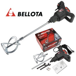 BELLOTA Mezcladora M21