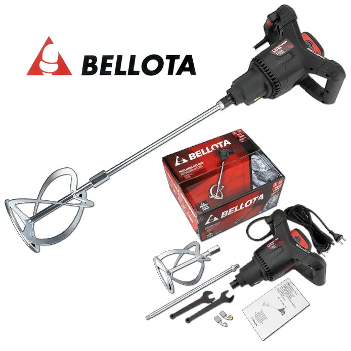 BELLOTA Mezcladora M21 BELLOTA Mezcladora M21