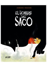 Yermo Ediciones Y Publicaciones, S.L. El Hombre del Saco