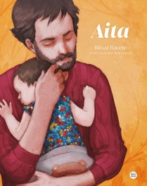 Aita, Ritxar Bacete - DESTINO INFANTIL
