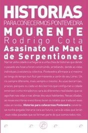 Asasinato de Mael de Serpentiones, Rodrigo Cota - ELVIRA EDITORIAL