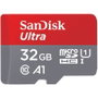 Sandisk Ultra microSD 32 GB con Adaptador