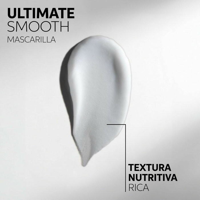 Wella Professionals Ultimate Smooth Mascarilla 150 ml Wella Professionals Ultimate Smooth Mascarilla 150 ml