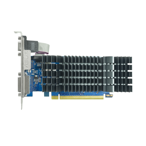 Asus GeForce GT 710 SL EVO BRK 2GB GDDR5