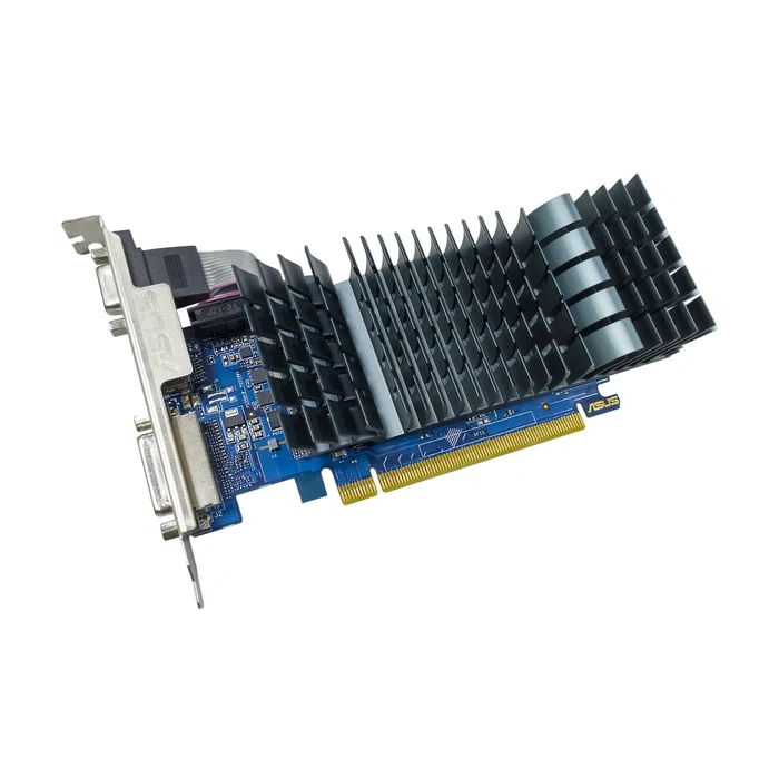 Asus GeForce GT 710 SL EVO BRK 2GB GDDR5