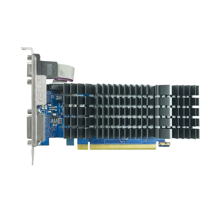Asus GeForce GT 710 SL EVO BRK 2GB GDDR5