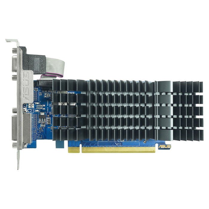 Asus GeForce GT 710 SL EVO BRK 2GB GDDR5